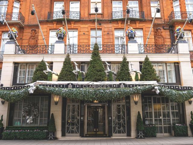 英国の休日　8日間のサムネイル