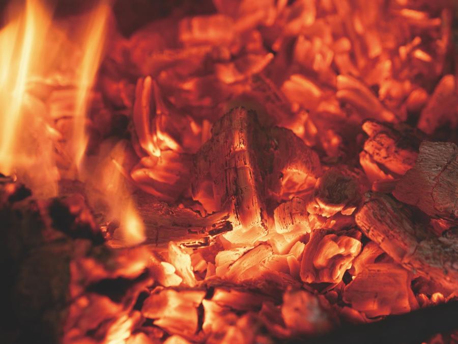 - 瀬戸内 - 薪火全 薪火が生み出す 紀淡海峡の美味のサムネイル