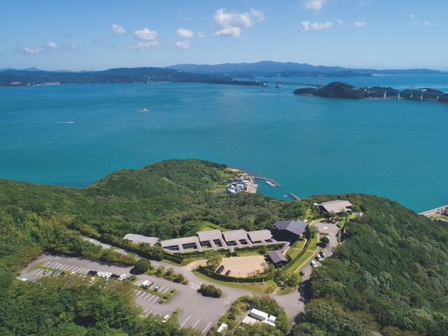 一日8名様限定〈薪火 全〉を訪ねる 淡路・鳴門 美景美食旅 3日間のサムネイル