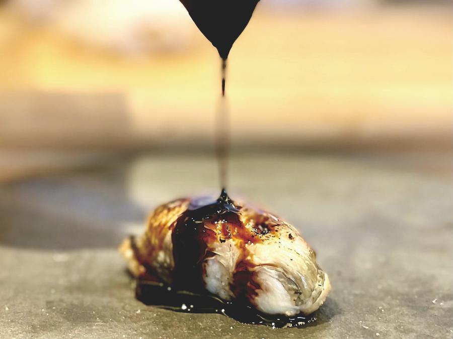 鮨 美寿思のサムネイル