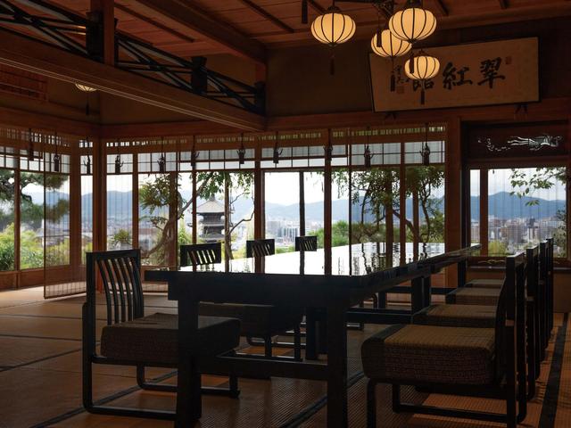 【特別企画】人数限定 〈山荘 京大和〉 特別貸し切りイベント開催のサムネイル