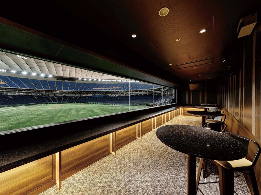 Special Offer スポーツ JCBバックスクリーンクラブのサムネイル