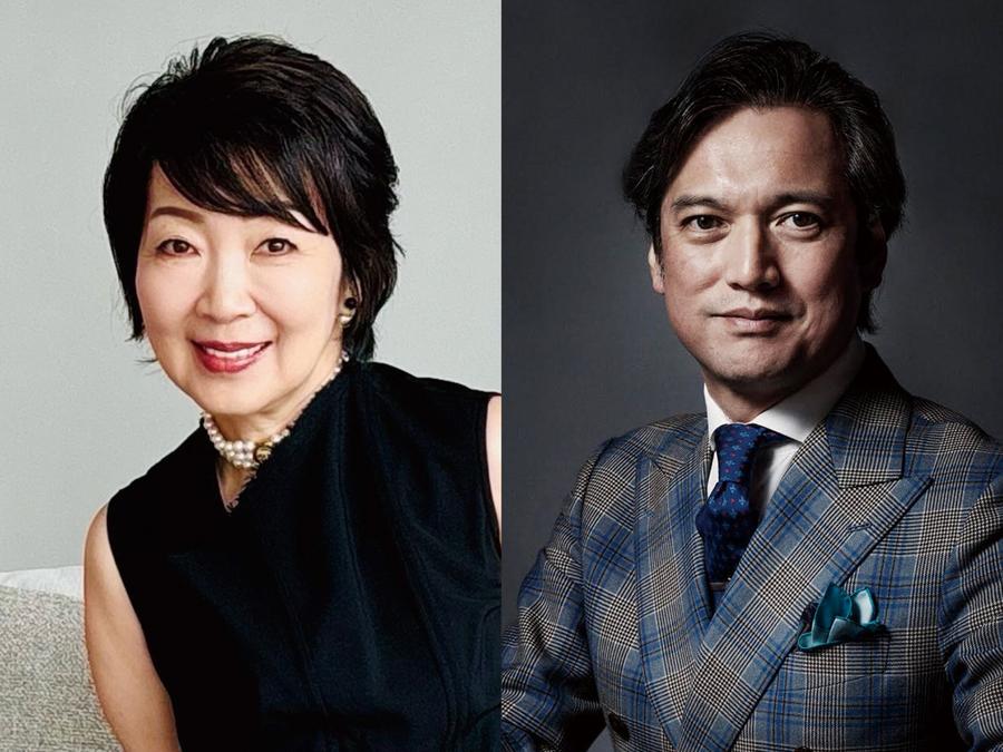 Special Offer Talk Sessions 十河ひろ美トークセッション テーマ：茶道を通じたおもてなしのサムネイル