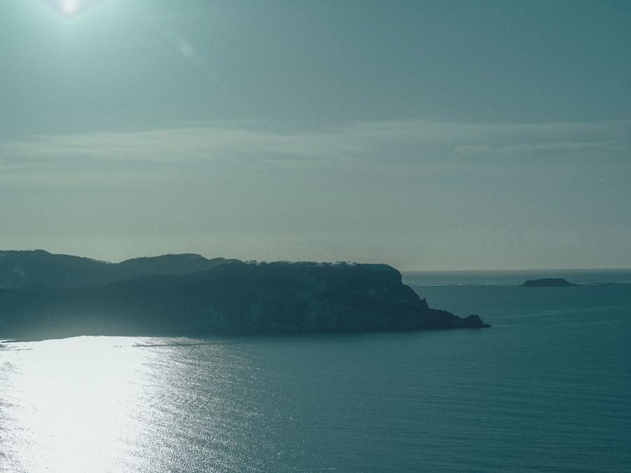 霧と潮が育てた一滴 ―アイラの源流を継ぐ 厚岸という雫 ―厚岸ウイスキー―のサムネイル