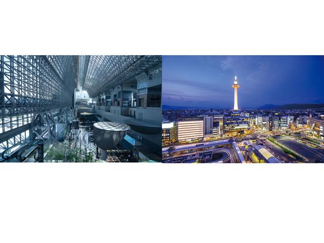 JCB Lounge 京都 旅の流れを整えるくつろぎ空間のサムネイル