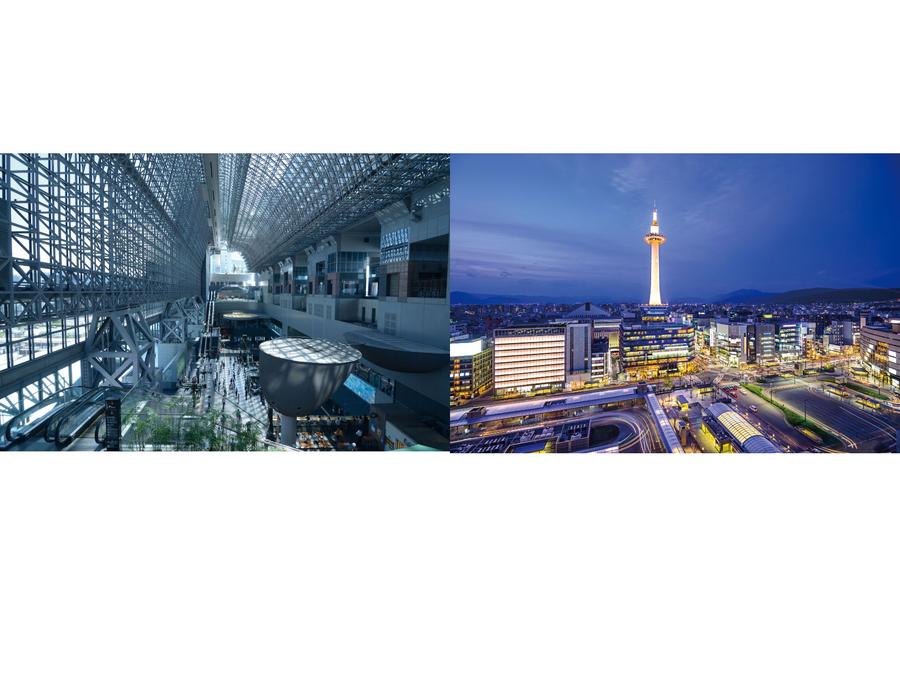 JCB Lounge 京都のサムネイル