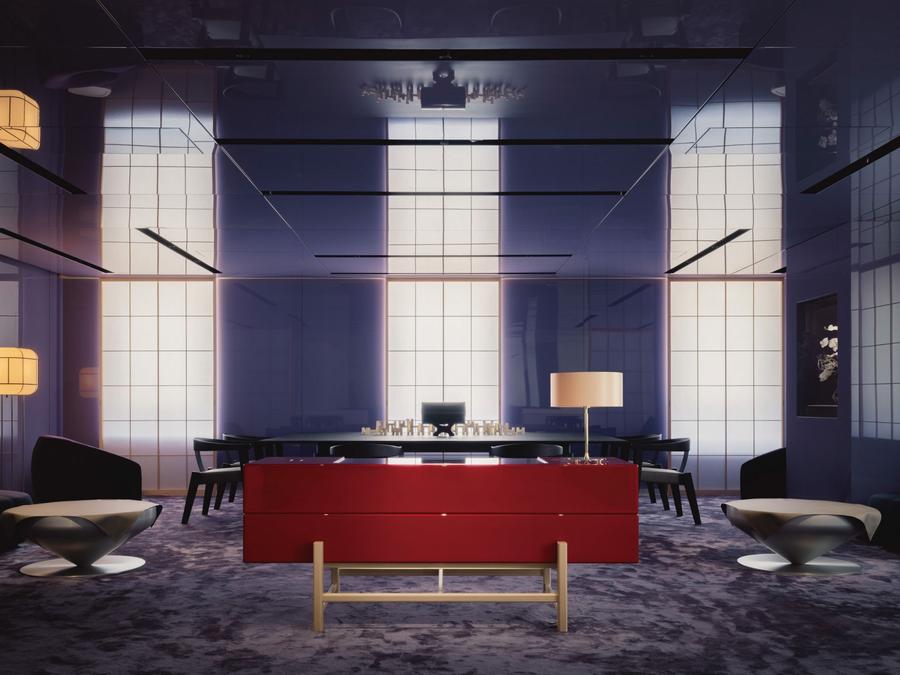 MATSUYA GINZA JCBのサムネイル