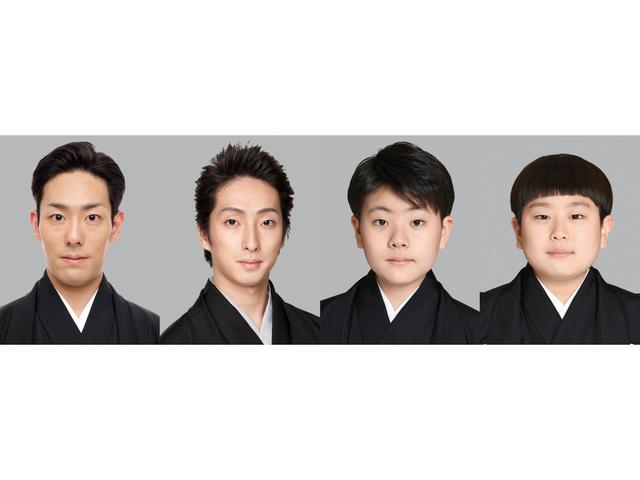 平成中村座 十月大歌舞伎 お大尽席特別抽選販売のサムネイル