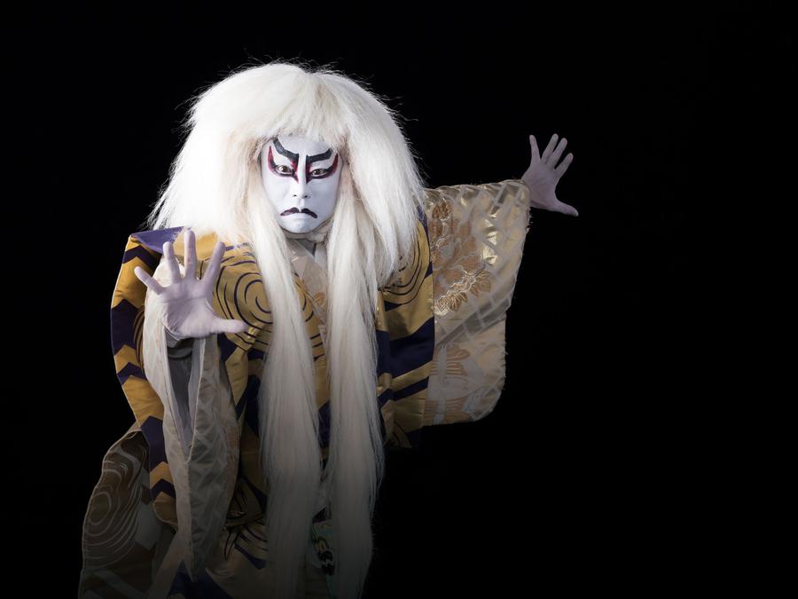 親子で楽しむ歌舞伎 伝統芸能の様式美に触れる一日のサムネイル