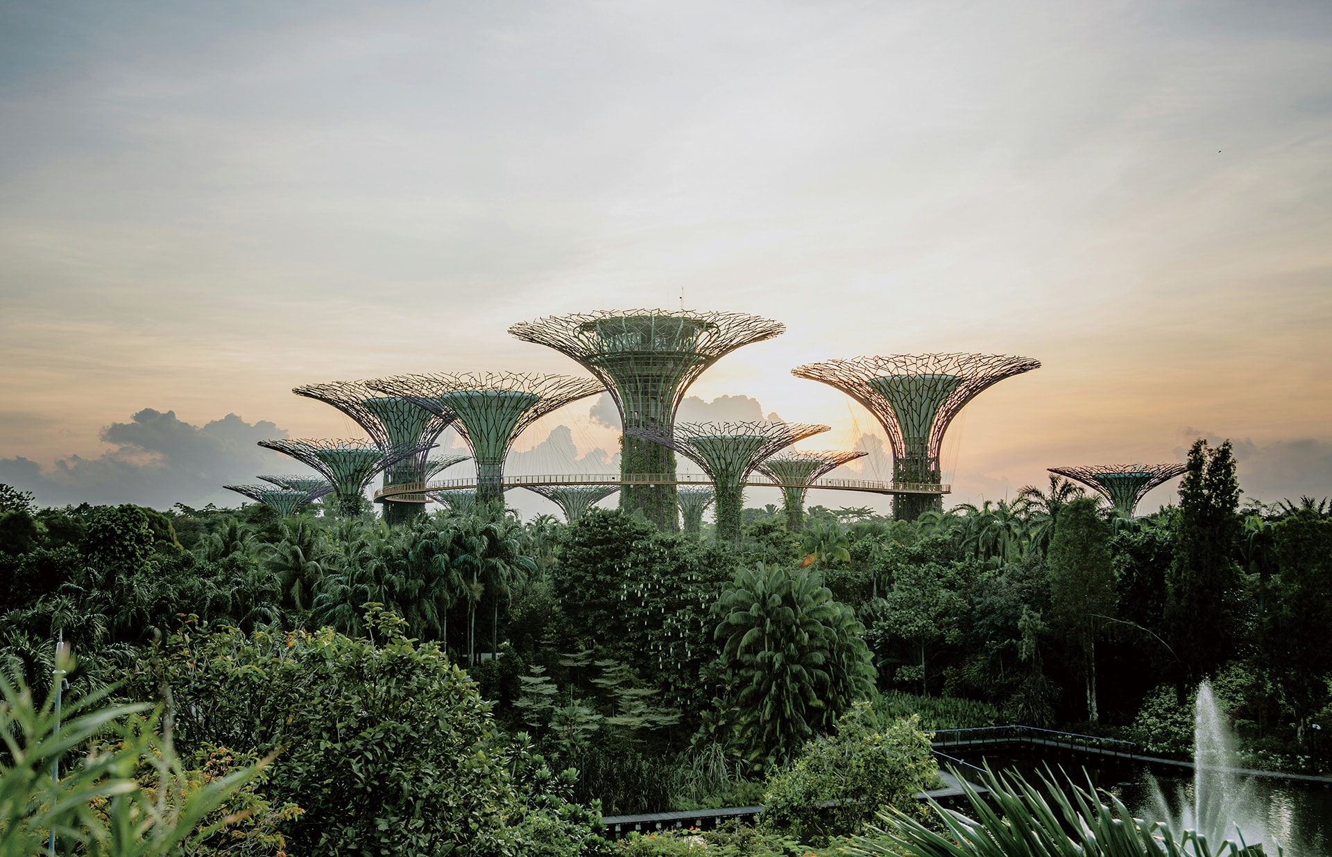 vol.02「世界が注目する処」の写真